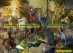 Fond d'écran gratuit de Spiderman numéro 1114