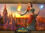 Fond d'écran gratuit de World of Warcraft numéro 7550