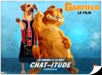 Fond d'écran gratuit de Garfield numéro 6249