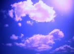 Fond d'écran gratuit de Ciel et nuages numéro 9743
