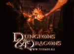 Fond d'écran gratuit de Donjons & Dragons numéro 6100
