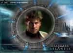 Fond d'écran gratuit de Stargate Atlantis numéro 3247