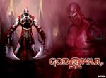 Fond d'écran gratuit de God Of War numéro 2017