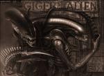Fond d'écran gratuit de Alien 1 à 4 numéro 5860