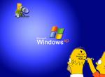 Fond d'écran gratuit de Windows XP numéro 13261