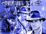 Fond d'écran gratuit de Indiana Jones numéro 6305