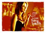Kiss kiss bang bang