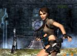 Fond d'cran gratuit de Tomb Raider : Legend numro 7470