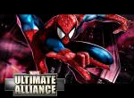 Fond d'écran gratuit de Marvel Ultimate Alliance numéro 8302