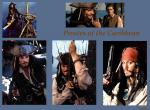 Fond d'écran gratuit de Pirates Des Caraïbes numéro 990