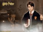 Fond d'écran gratuit de Harry Potter numéro 567