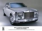 Fond d'écran gratuit de Rolls Royce numéro 13617