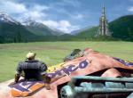 Fond d'écran gratuit de Final Fantasy VII numéro 2090