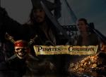 Fond d'écran gratuit de Pirates Des Caraïbes numéro 1017