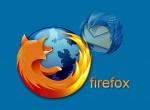 Fond d'écran gratuit de Mozilla numéro 7810