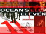 Fond d'écran gratuit de Ocean s Eleven numéro 951