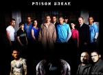 Fond d'écran gratuit de Prison Break numéro 9225