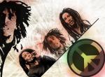 Fond d'écran gratuit de Bob Marley numéro 12063