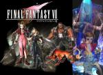 Fond d'écran gratuit de Final Fantasy VII numéro 2104