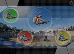 Fond d'écran gratuit de Skateboard numéro 5646