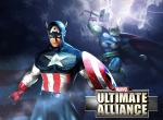 Fond d'cran gratuit de Marvel Ultimate Alliance numro 8295