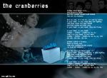 Fond d'cran gratuit de The Cranberries numro 8365