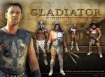 Fond d'écran gratuit de Gladiator numéro 423