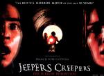 Fond d'écran gratuit de Jeepers Creepers numéro 608