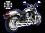 Fond d'écran gratuit de Harley-davidson numéro 9567