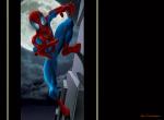 Fond d'écran gratuit de Spider Man numéro 4475