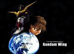 Fond d'écran gratuit de Gundam numéro 3007