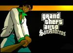 Fond d'écran gratuit de GTA San Andreas numéro 3380