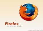 Fond d'écran gratuit de Mozilla numéro 7805