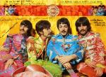 Fond d'écran gratuit de The Beatles numéro 8371
