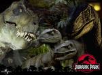 Fond d'écran gratuit de Jurassic Park numéro 889