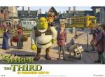 Fond d'écran gratuit de Shrek le troisième numéro 12985
