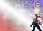 Fond d'écran gratuit de Captain America numéro 7724