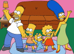 Fond d'écran gratuit de Les Simpsons numéro 11522