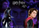 Fond d'écran gratuit de Harry Potter numéro 510