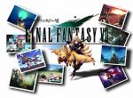 Fond d'écran gratuit de Final Fantasy VII numéro 2103
