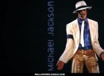 Fond d'écran gratuit de Michael Jackson numéro 3318
