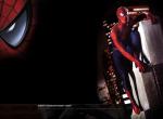 Fond d'écran gratuit de Spiderman numéro 1122
