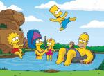 Fond d'cran gratuit de Les Simpsons numro 7733