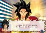 Fond d'écran gratuit de Dragon Ball Z : Budokai Tenkaichi 2 numéro 8345