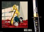 Fond d'écran gratuit de Kill Bill Vol. 1 numéro 631