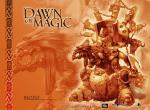 Fond d'écran gratuit de Dawn Of Magic numéro 12230