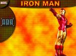 Fond d'écran gratuit de Iron Man numéro 8532