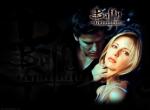 Fond d'écran gratuit de Buffy Contre Les Vampires numéro 11495