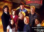 Fond d'écran gratuit de Smallville numéro 3603
