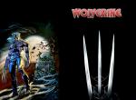 Fond d'écran gratuit de Wolverine numéro 11217